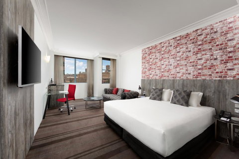 Rydges Sydney Central - Accommodation Fremantle 1