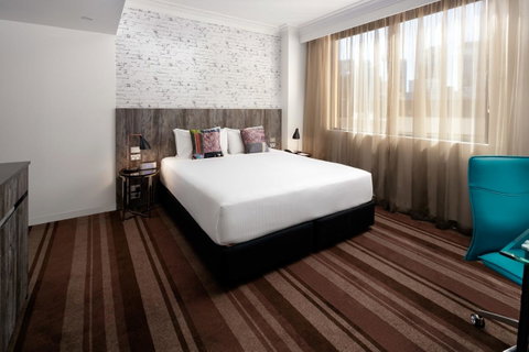 Rydges Sydney Central - Accommodation Fremantle 7