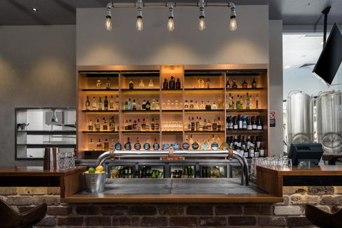 Rydges Sydney Central - Accommodation Fremantle 3