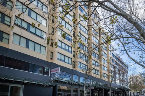 Rydges Sydney Central - Accommodation Fremantle 14