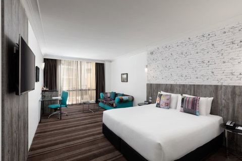 Rydges Sydney Central - Accommodation Fremantle 17