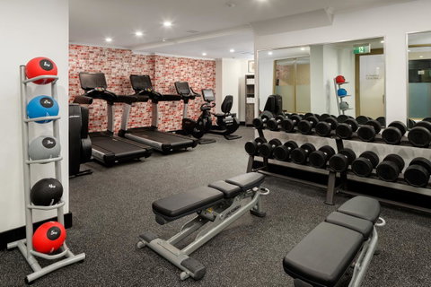 Rydges Sydney Central - Accommodation Fremantle 40