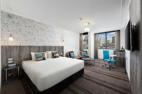 Rydges Sydney Central - Accommodation Fremantle 2