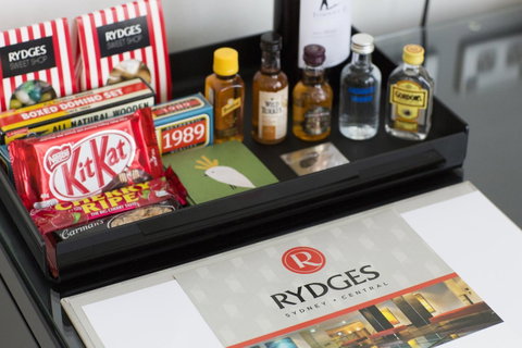 Rydges Sydney Central - Accommodation Fremantle 43