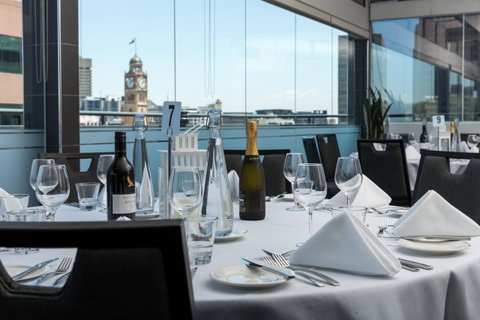 Rydges Sydney Central - Accommodation Fremantle 38