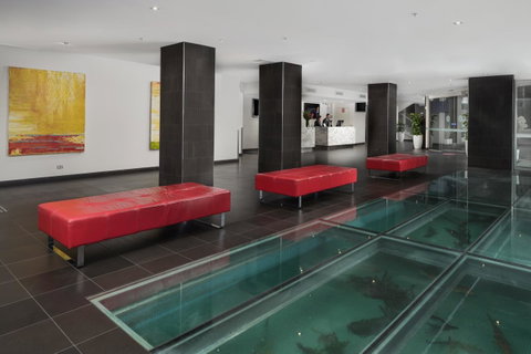 Rydges Sydney Central - Accommodation Fremantle 9