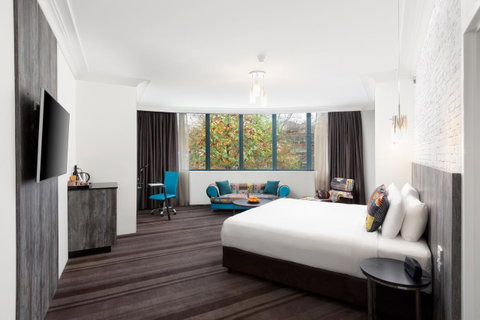Rydges Sydney Central - Accommodation Fremantle 15