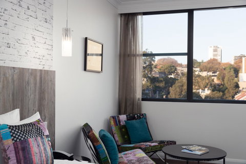 Rydges Sydney Central - Accommodation Fremantle 12