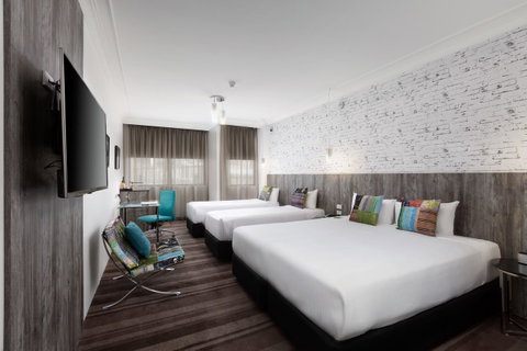 Rydges Sydney Central - Accommodation Fremantle 6