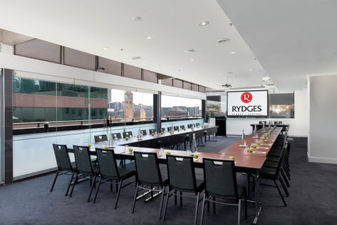 Rydges Sydney Central - Accommodation Fremantle 34