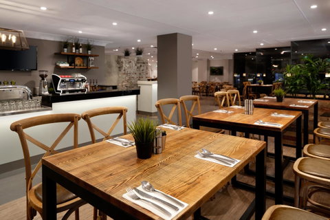Rydges Sydney Central - Accommodation Fremantle 33