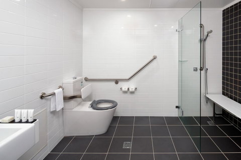 Rydges Sydney Central - Accommodation Fremantle 44