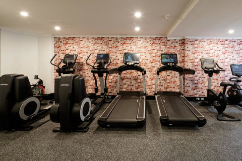 Rydges Sydney Central - Accommodation Fremantle 41