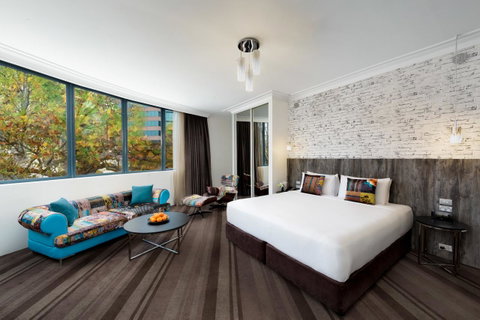 Rydges Sydney Central - Accommodation Fremantle 10