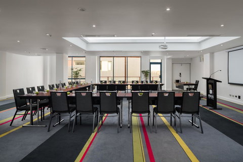 Rydges Sydney Central - Accommodation Fremantle 37