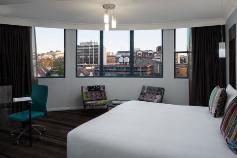Rydges Sydney Central - Accommodation Fremantle 13