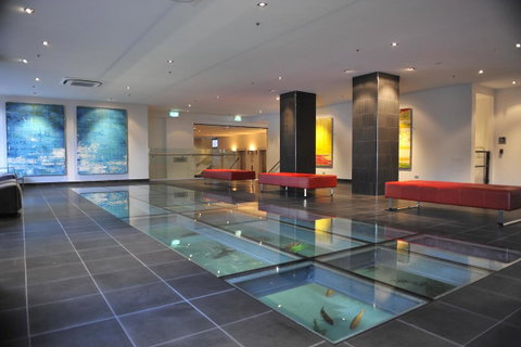 Rydges Sydney Central - Accommodation Fremantle 0