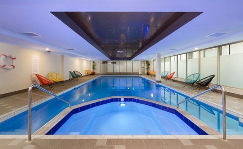 Rydges Sydney Central - Accommodation Fremantle 4