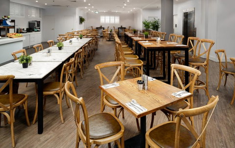 Rydges Sydney Central - Accommodation Fremantle 32