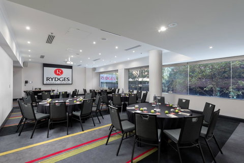 Rydges Sydney Central - Accommodation Fremantle 35