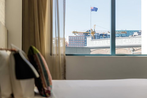 Rydges Sydney Central - Accommodation Fremantle 8