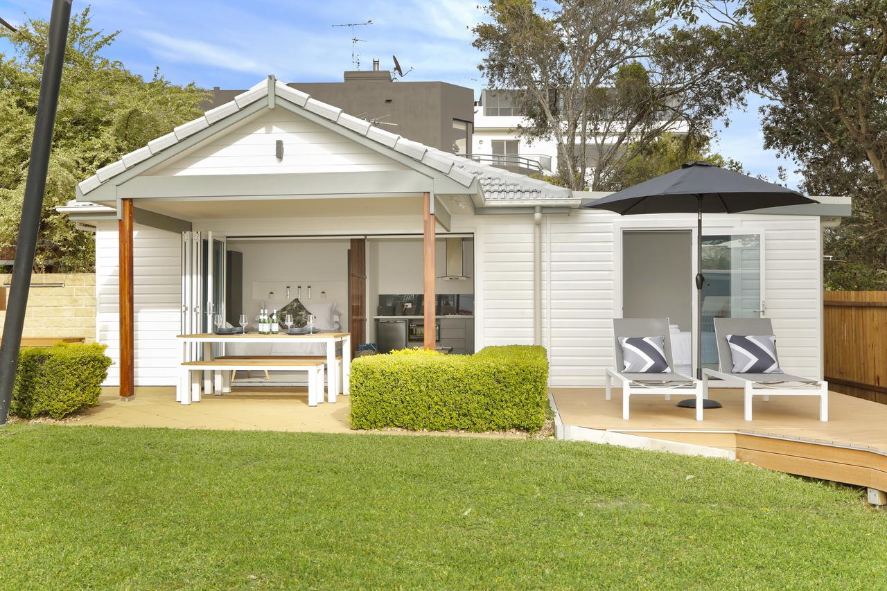 North Wollongong NSW Accommodation Fremantle