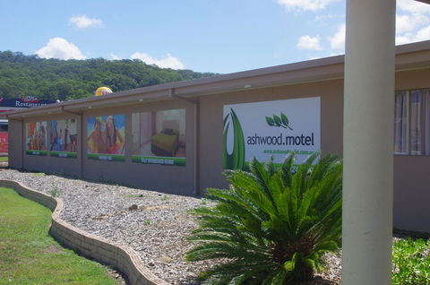 Ashwood Motel - Accommodation Fremantle 0