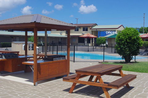 Ashwood Motel - Accommodation Fremantle 3