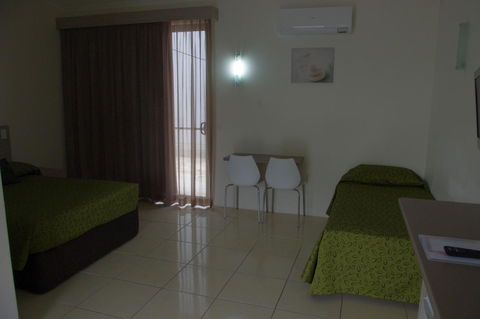 Ashwood Motel - Accommodation Fremantle 2