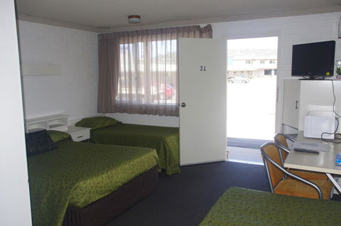 Ashwood Motel - Accommodation Fremantle 8