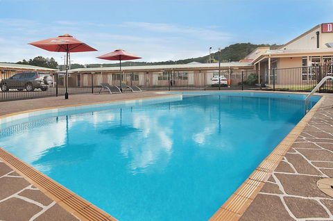Ashwood Motel - Accommodation Fremantle 5