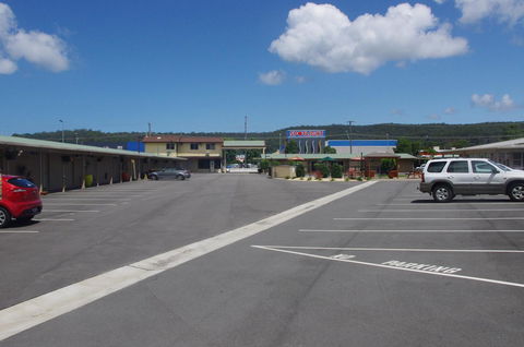 Ashwood Motel - Accommodation Fremantle 6