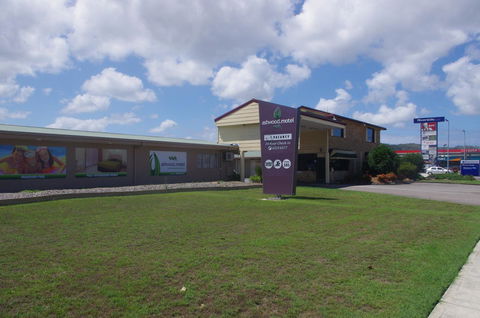 Ashwood Motel - Accommodation Fremantle 16