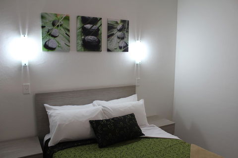 Ashwood Motel - Accommodation Fremantle 1