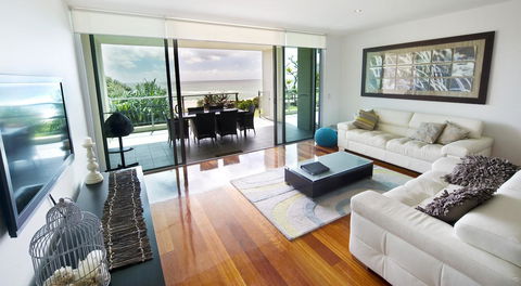 The Beach Cabarita - Accommodation Fremantle 12