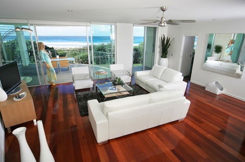 The Beach Cabarita - Accommodation Fremantle 5