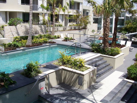 The Beach Cabarita - Accommodation Fremantle 33