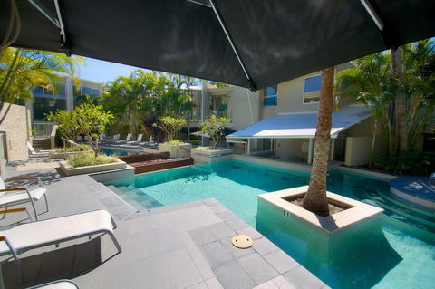 The Beach Cabarita - Accommodation Fremantle 7