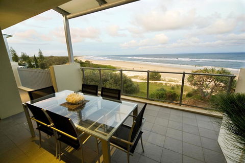 The Beach Cabarita - Accommodation Fremantle 2
