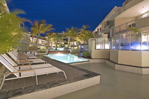 The Beach Cabarita - Accommodation Fremantle 3