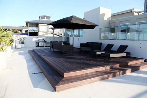 The Beach Cabarita - Accommodation Fremantle 19