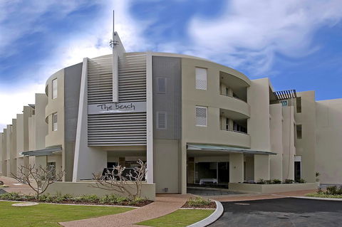 The Beach Cabarita - Accommodation Fremantle 9