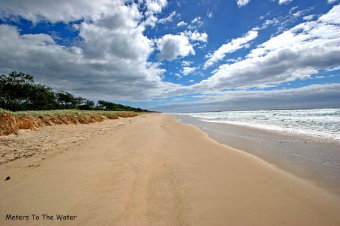 The Beach Cabarita - Accommodation Fremantle 34