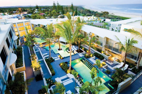 The Beach Cabarita - Accommodation Fremantle 4