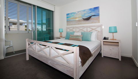 The Beach Cabarita - Accommodation Fremantle 1