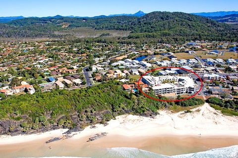 The Beach Cabarita - Accommodation Fremantle 38
