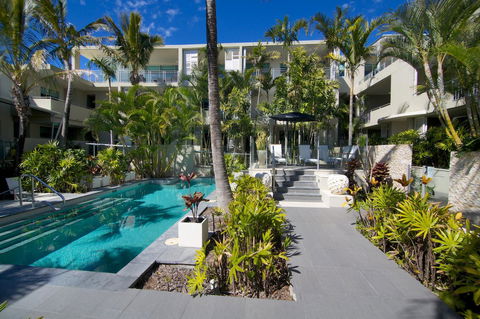 The Beach Cabarita - Accommodation Fremantle 6