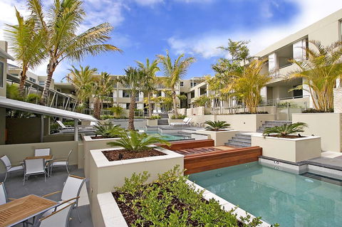 The Beach Cabarita - Accommodation Fremantle 35