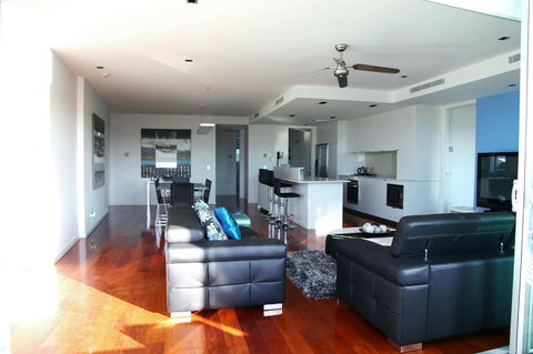 The Beach Cabarita - Accommodation Fremantle 18