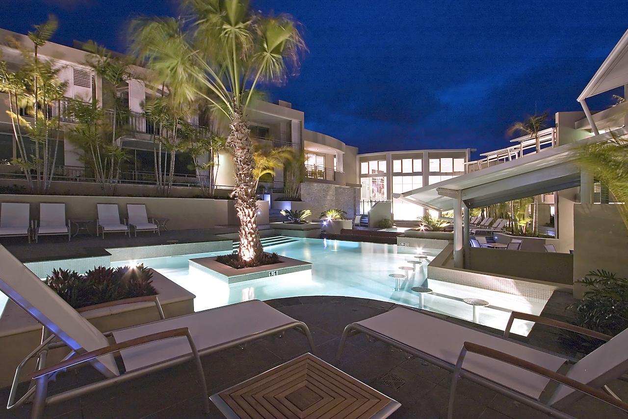  Accommodation Fremantle